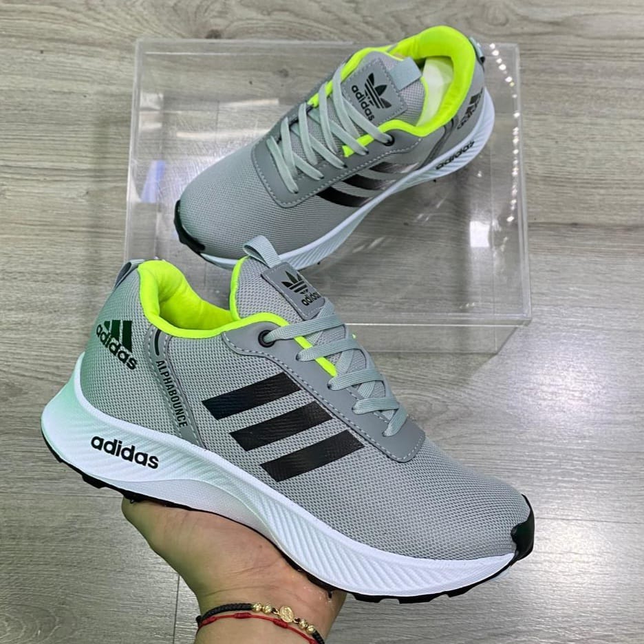 ADIDAS BOUNCE