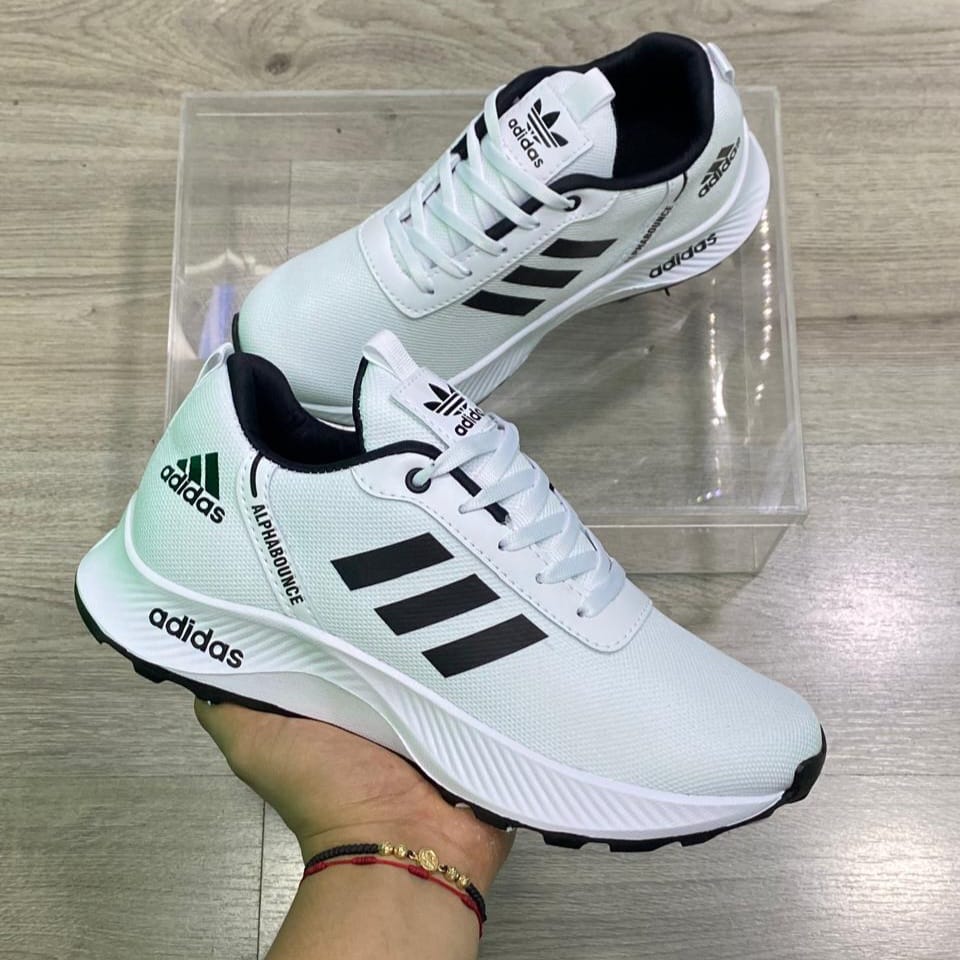 ADIDAS BOUNCE