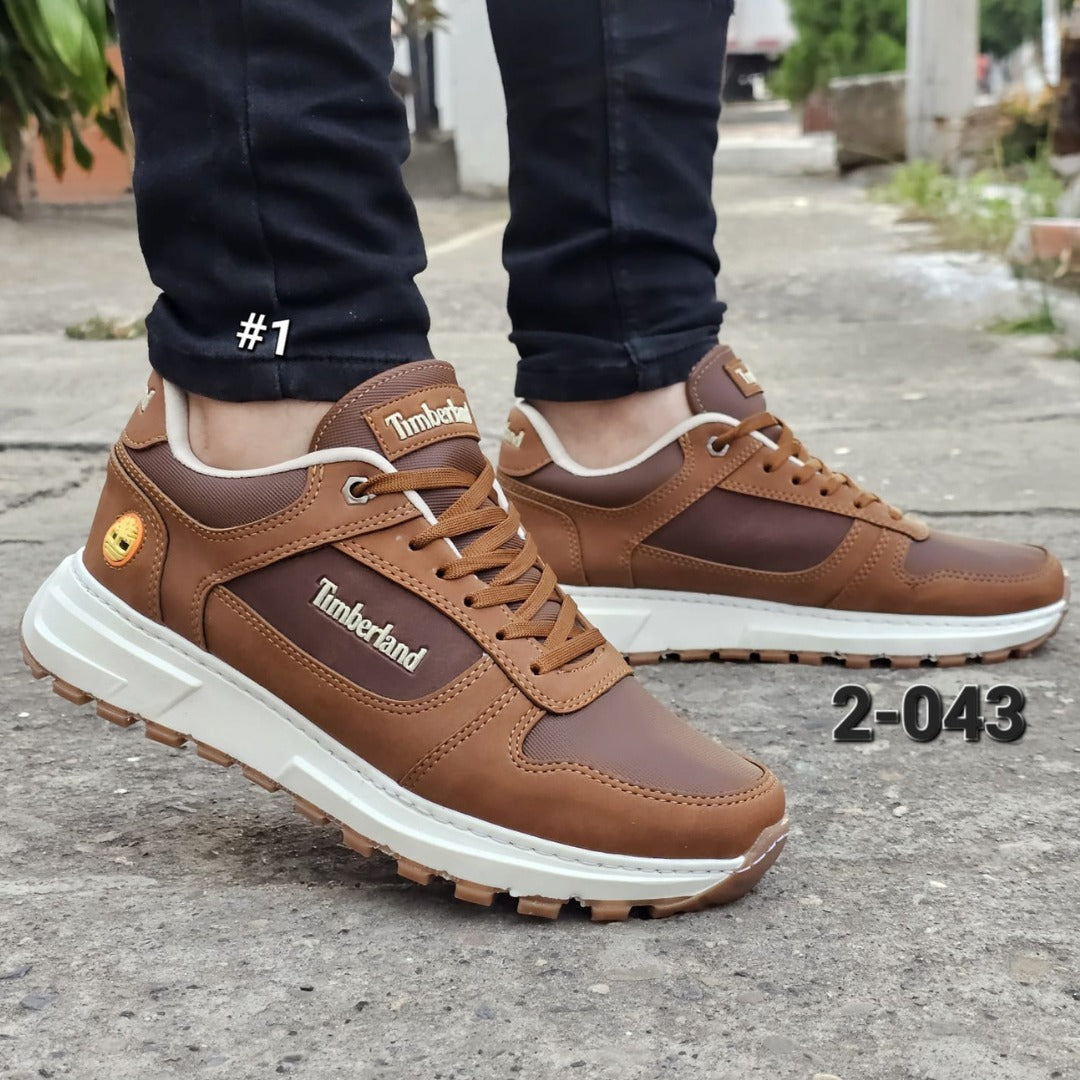 TIMBERLAND CASUAL
