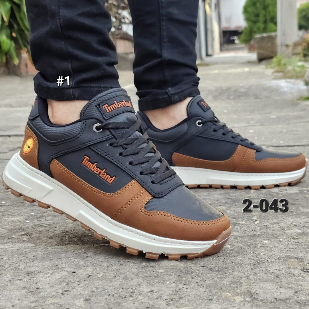 TIMBERLAND CASUAL