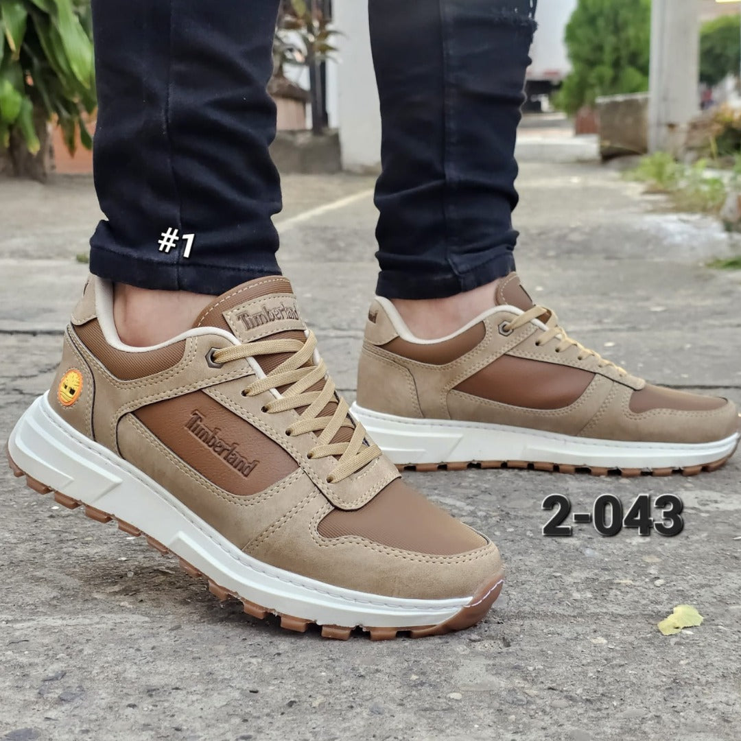 TIMBERLAND CASUAL