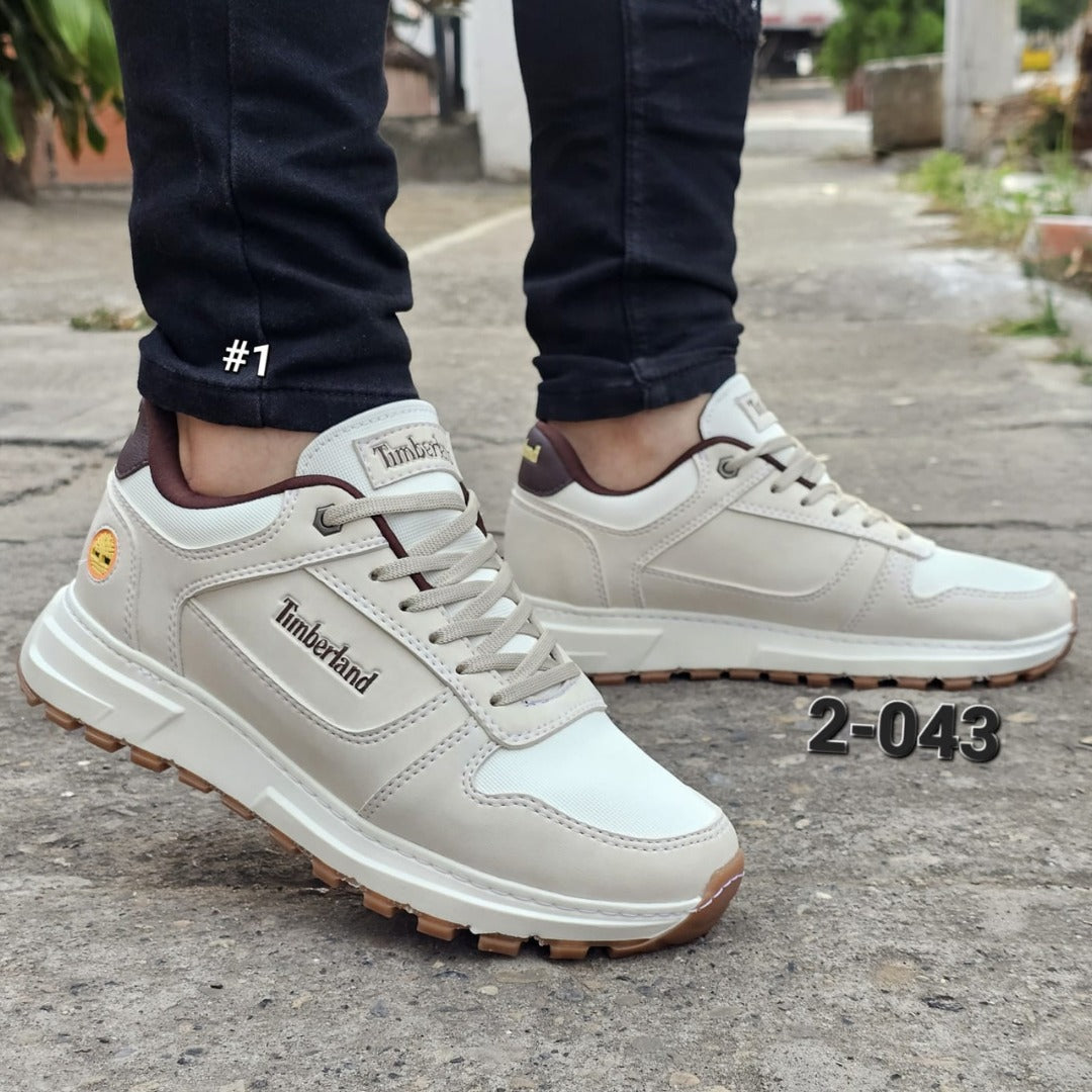 TIMBERLAND CASUAL