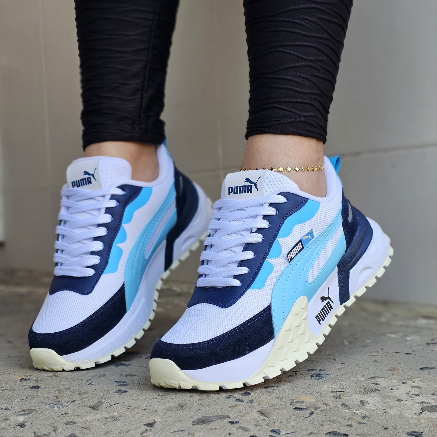 PUMA STYLE DAMA