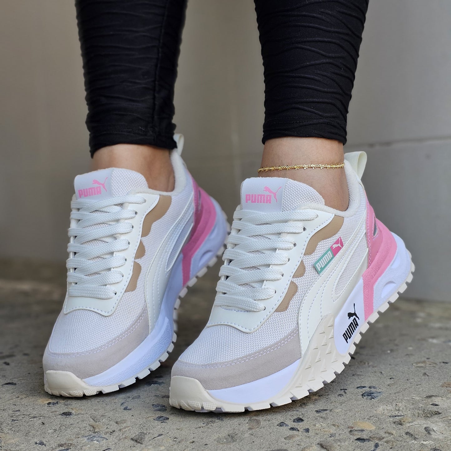 PUMA STYLE DAMA