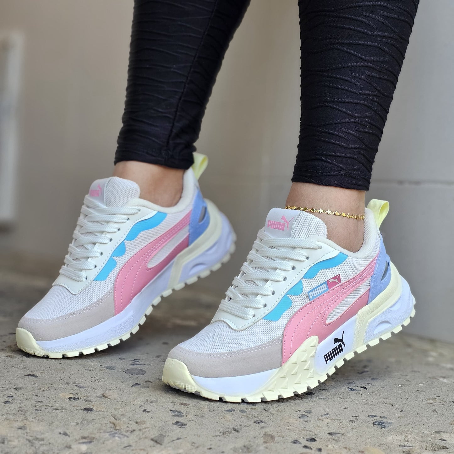 PUMA STYLE DAMA