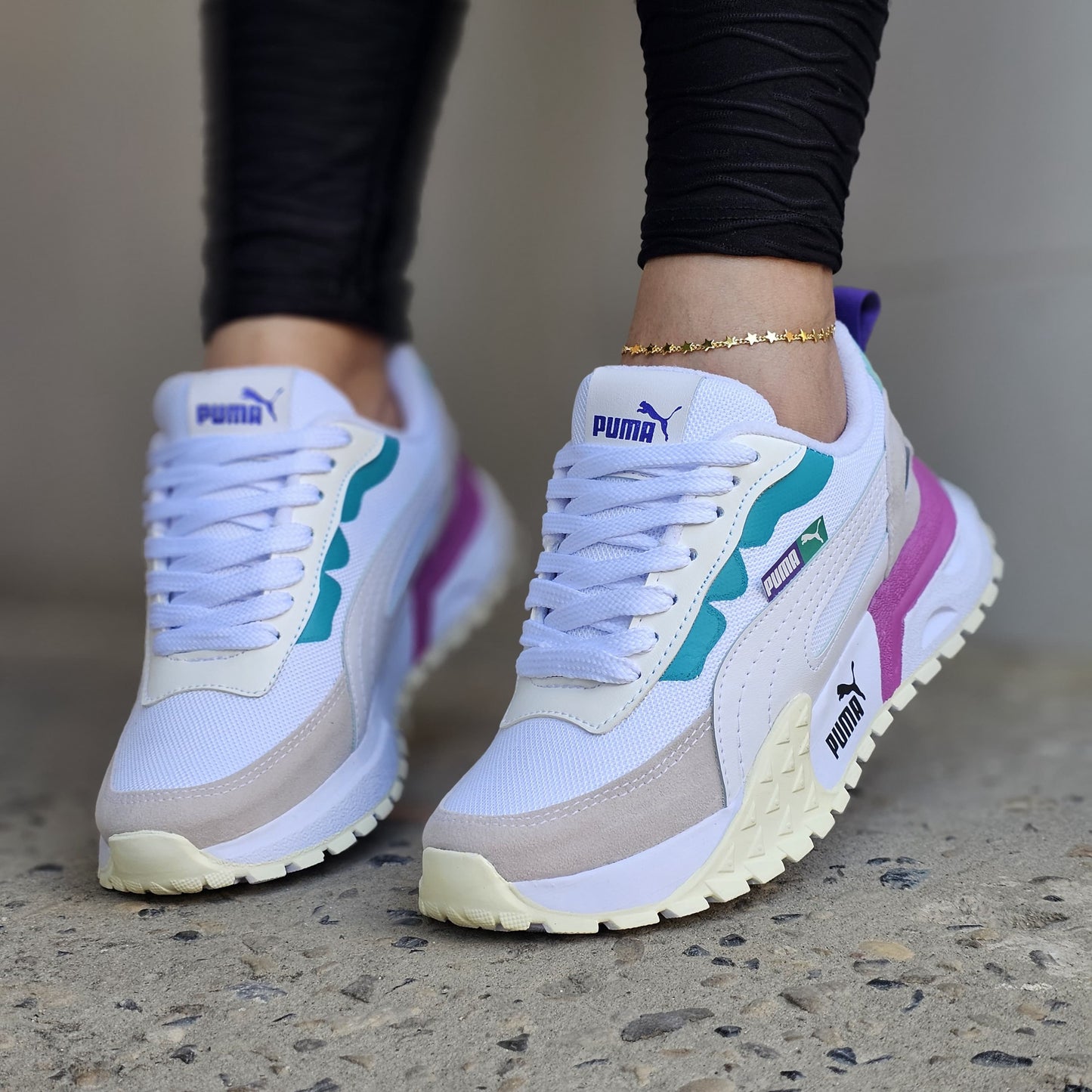 PUMA STYLE DAMA