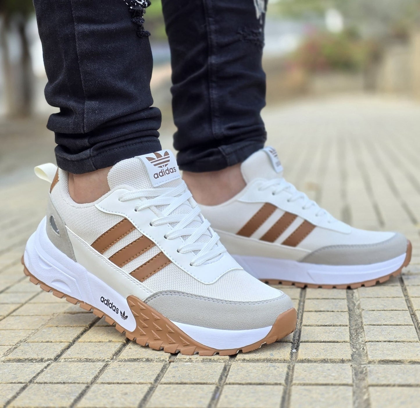 Tenis Rapidmove ADV 2
