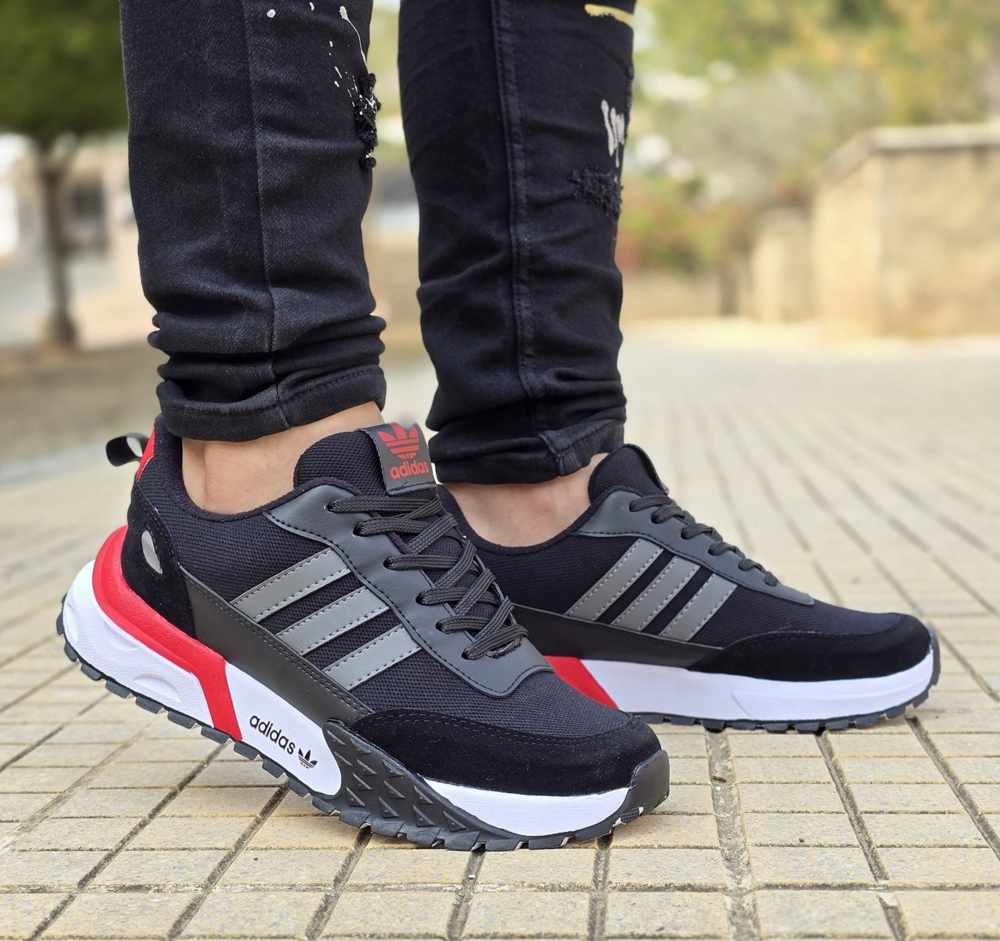 Tenis Rapidmove ADV 2