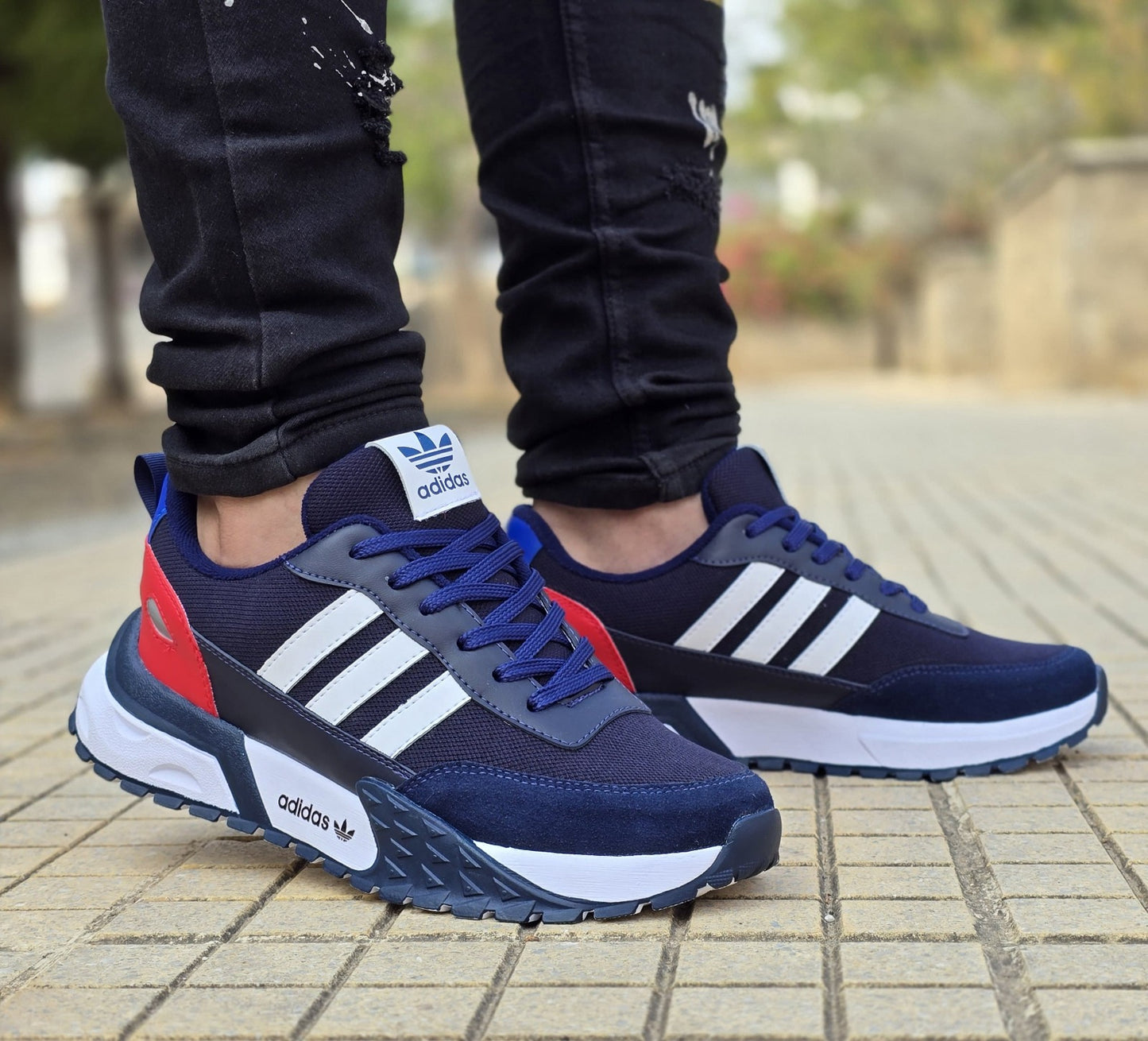 Tenis Rapidmove ADV 2