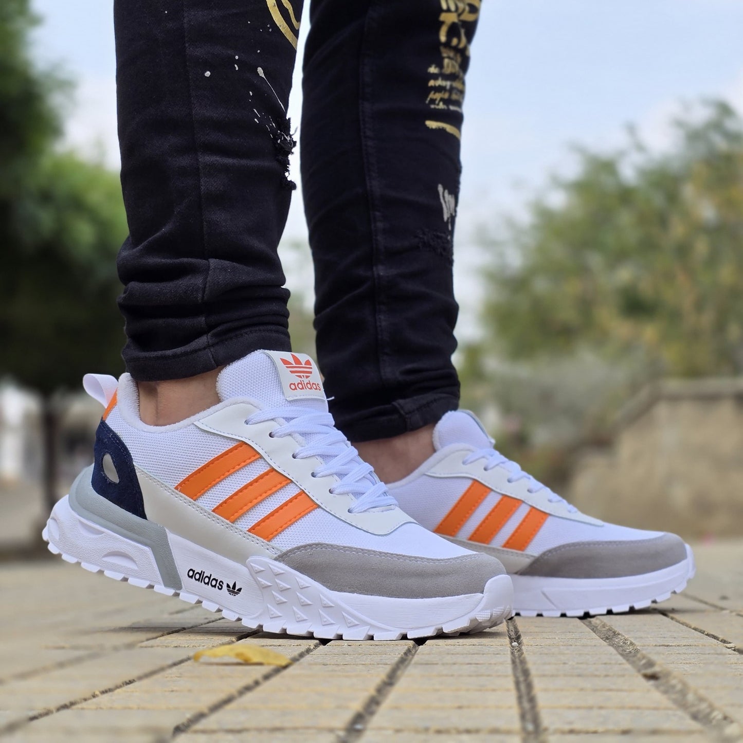 Tenis Rapidmove ADV 2