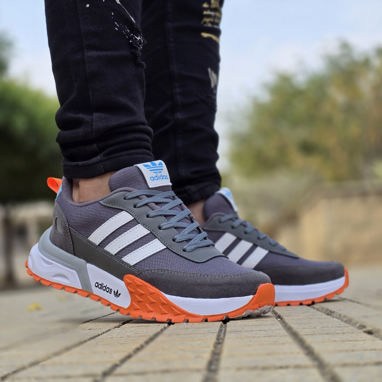 Tenis Rapidmove ADV 2