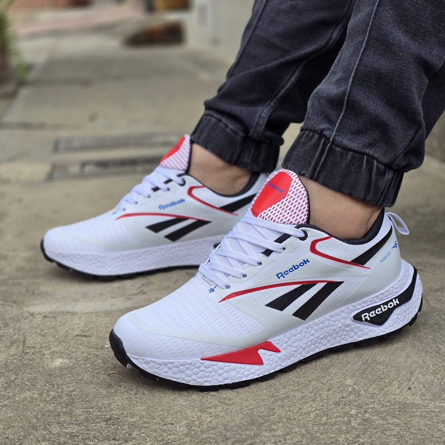 REEBOOK RUN