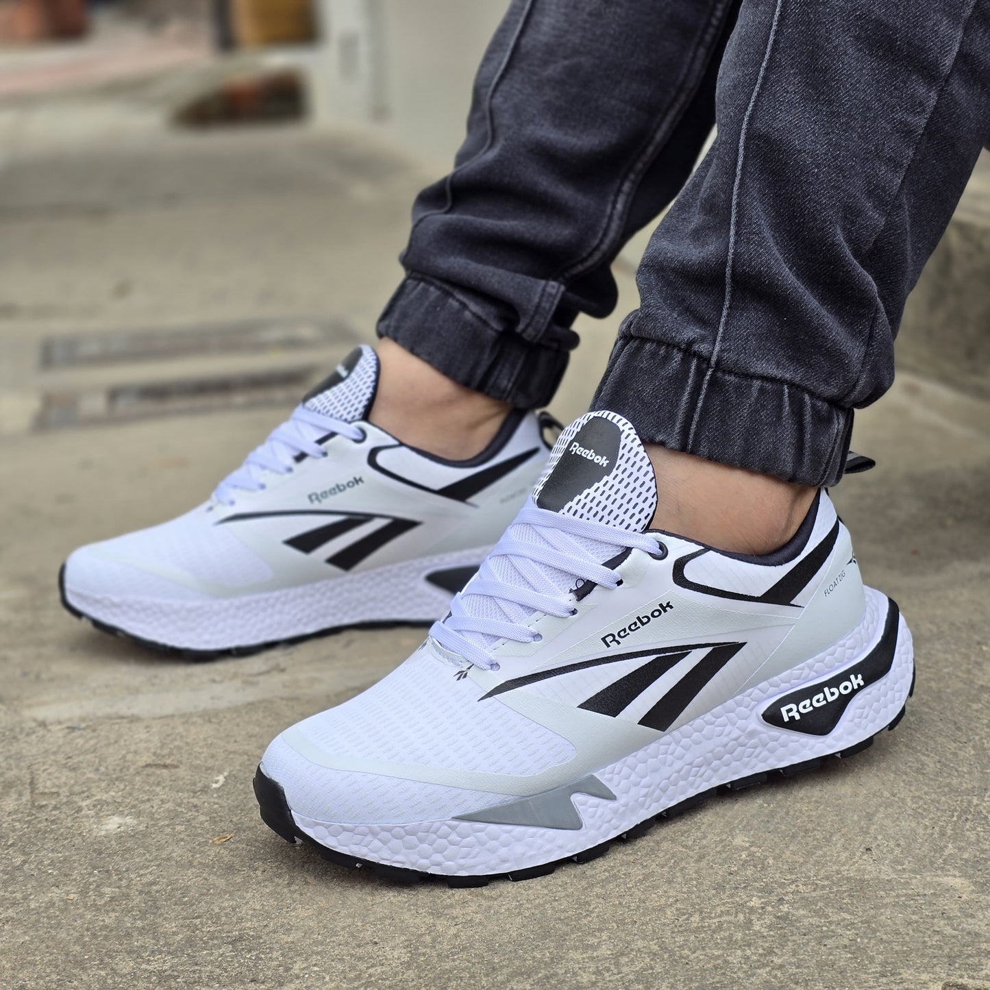 REEBOOK RUN