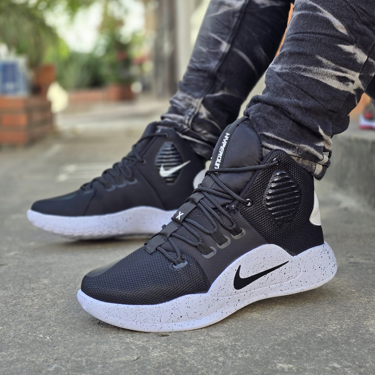 Air Jordan Dub Zero