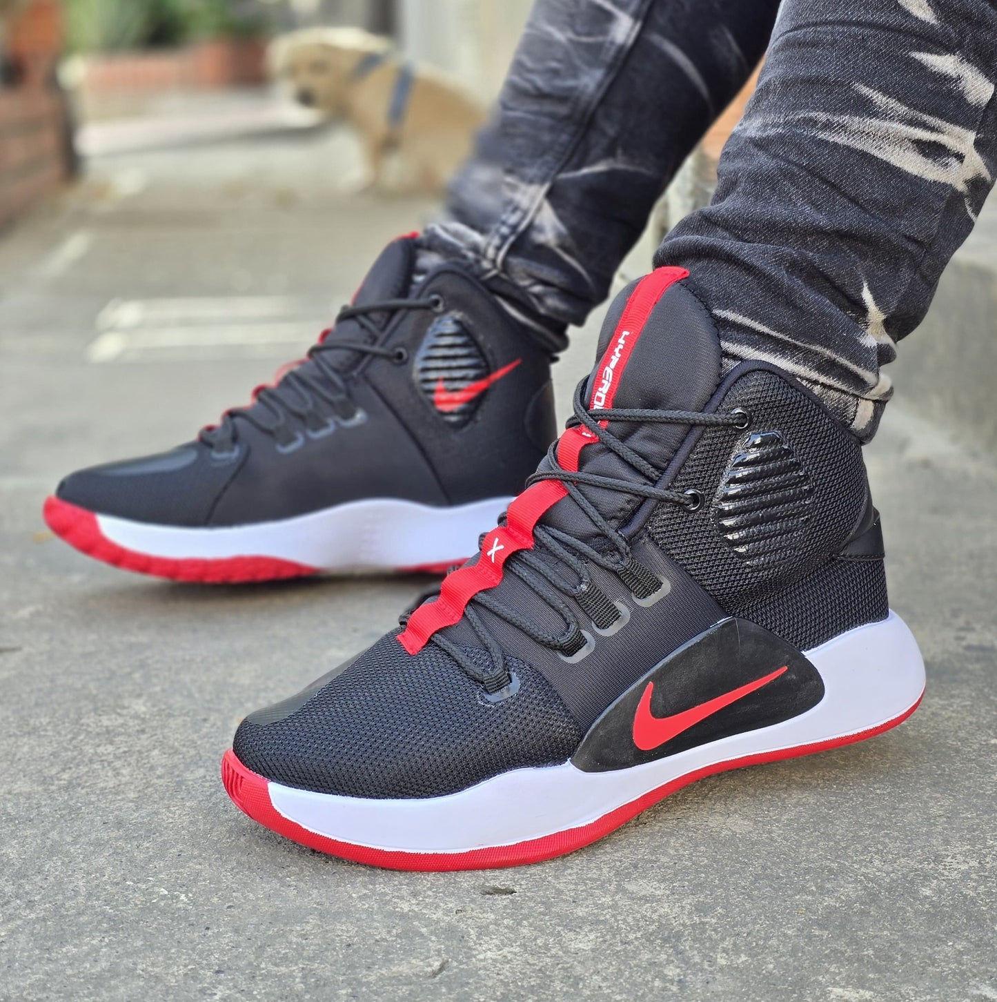 Air Jordan Dub Zero