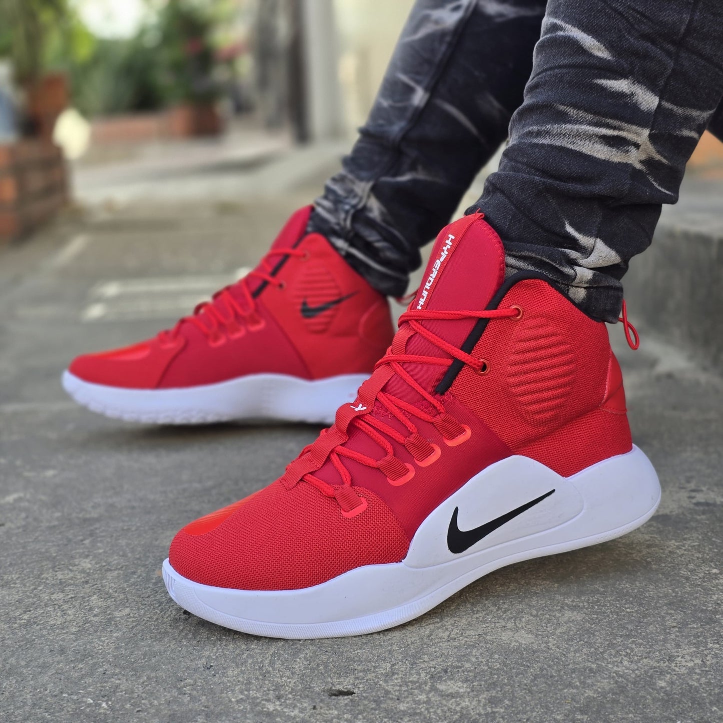 Air Jordan Dub Zero