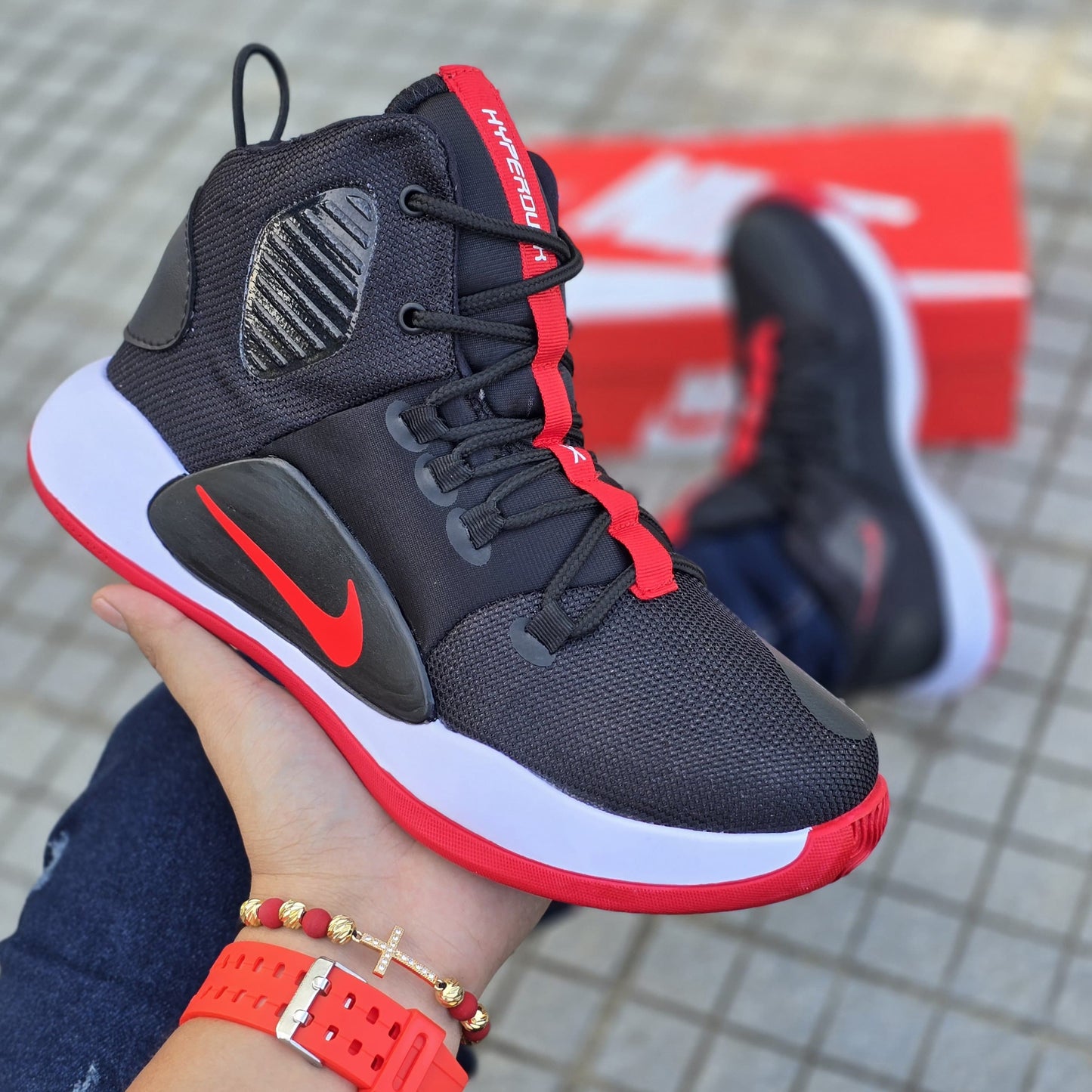 Air Jordan Dub Zero