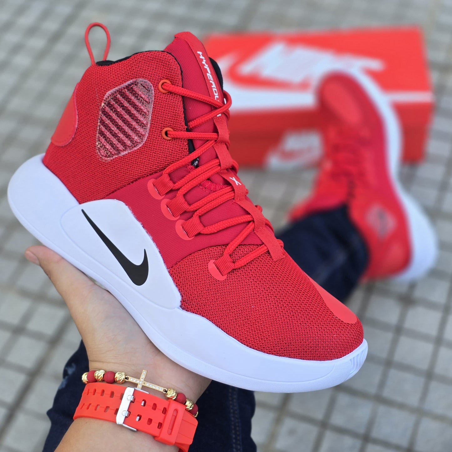 Air Jordan Dub Zero