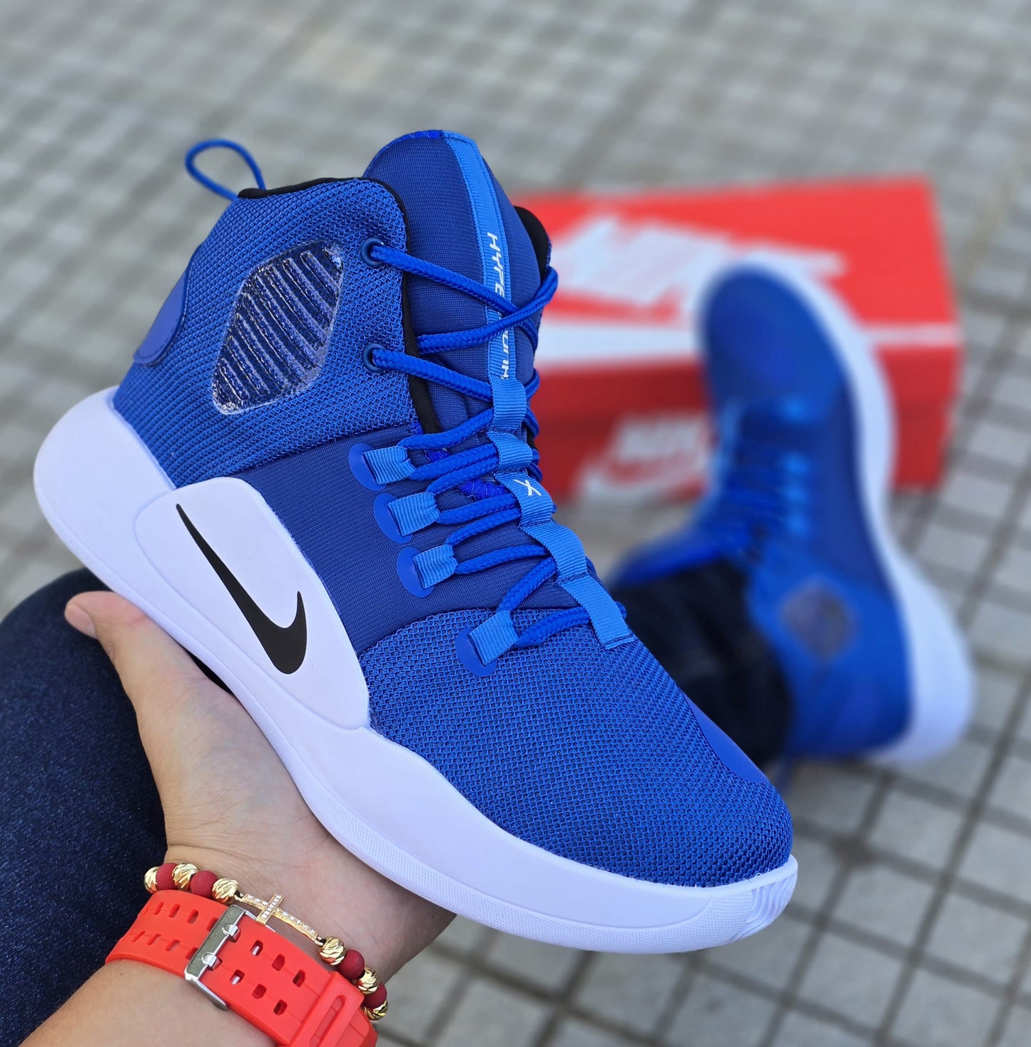 Air Jordan Dub Zero