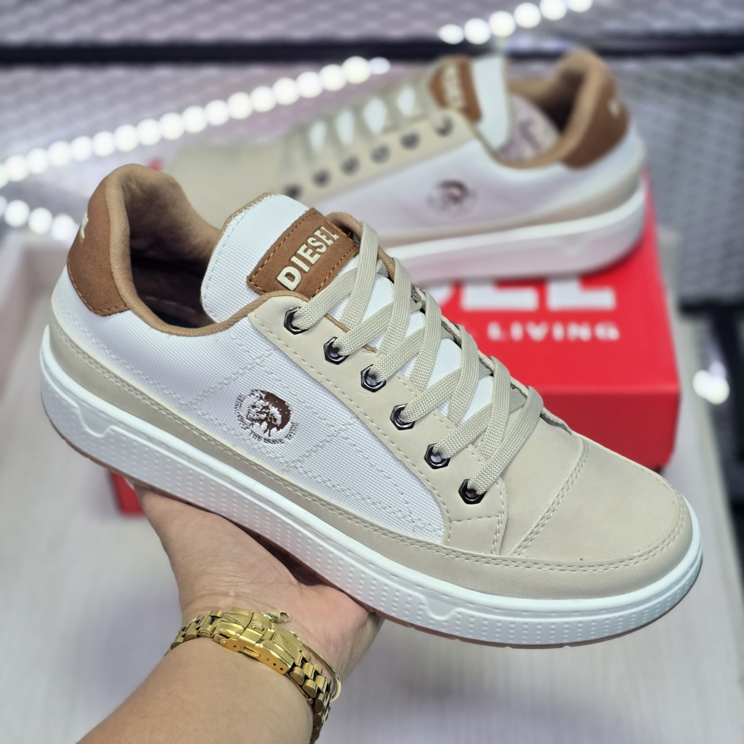 DIESEL H CABALLERO