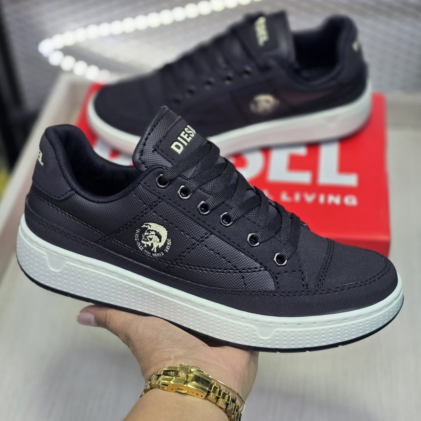 DIESEL H CABALLERO