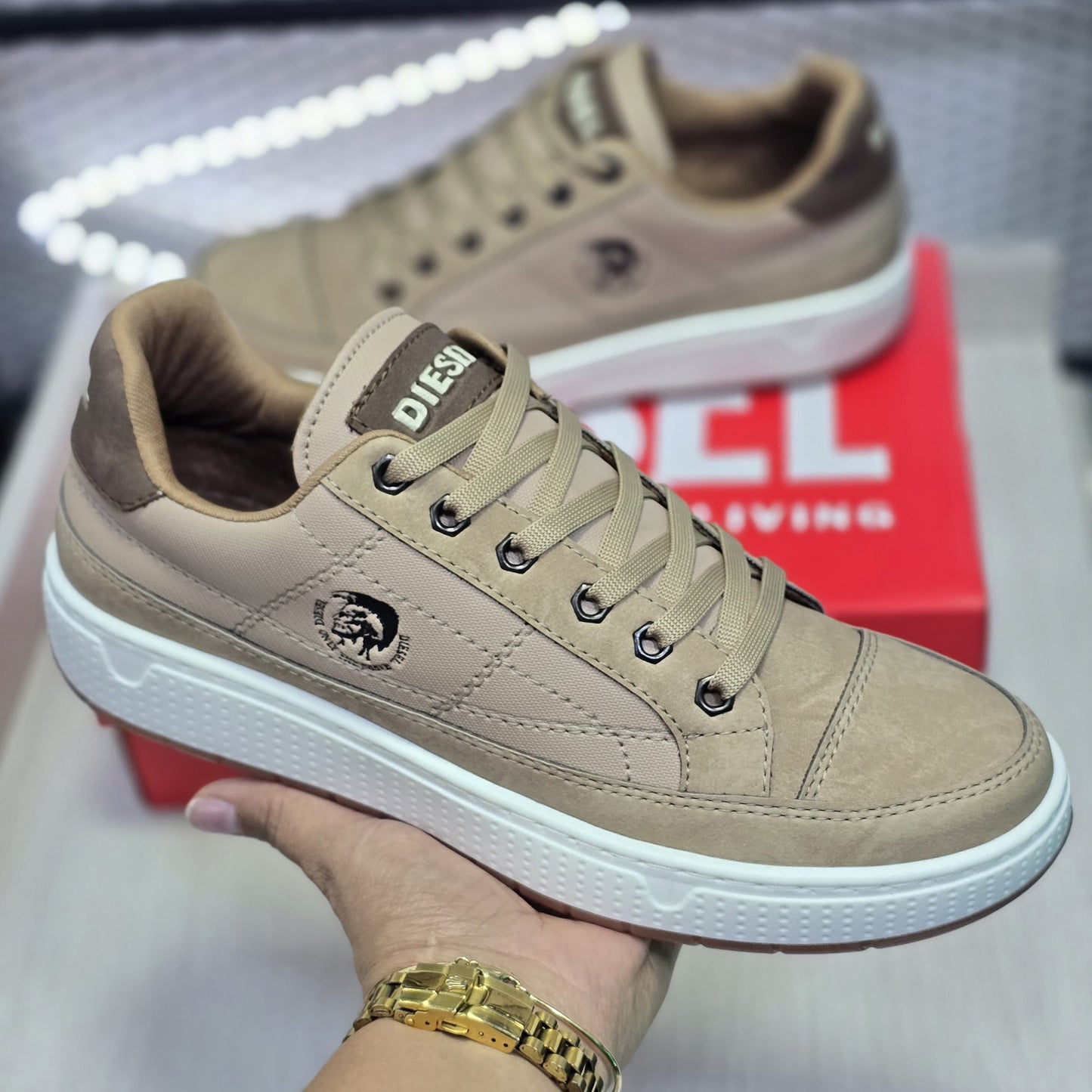 DIESEL H CABALLERO
