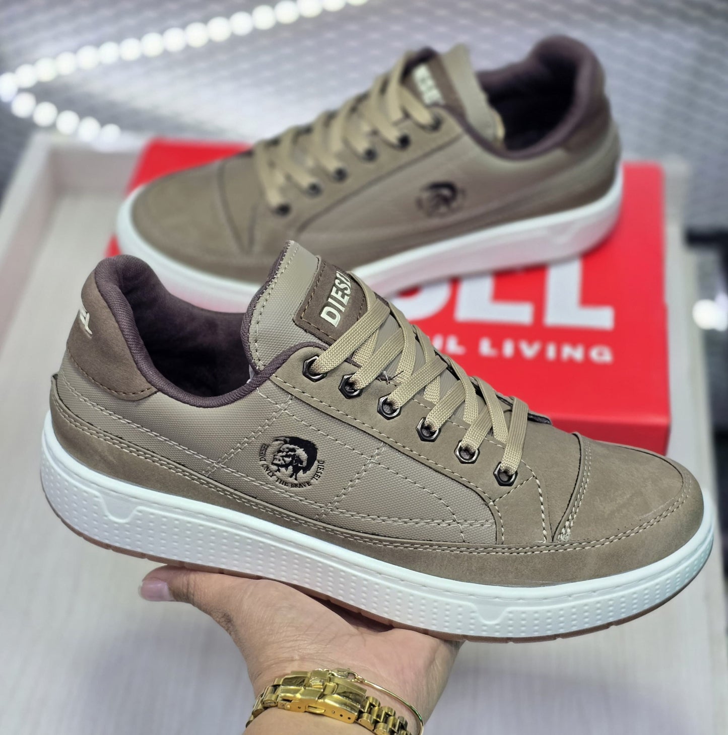 DIESEL H CABALLERO