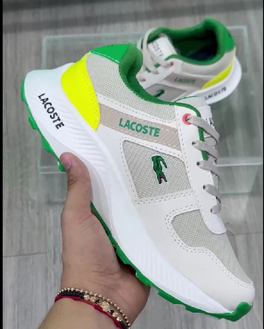 LACOSTE PREMIUN