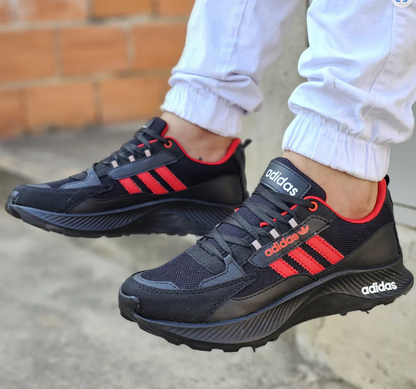 ADIDAS DURAMO + MEDIAS