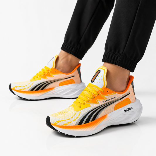 PUMA HYROX