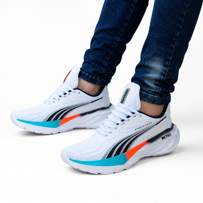 PUMA HYROX