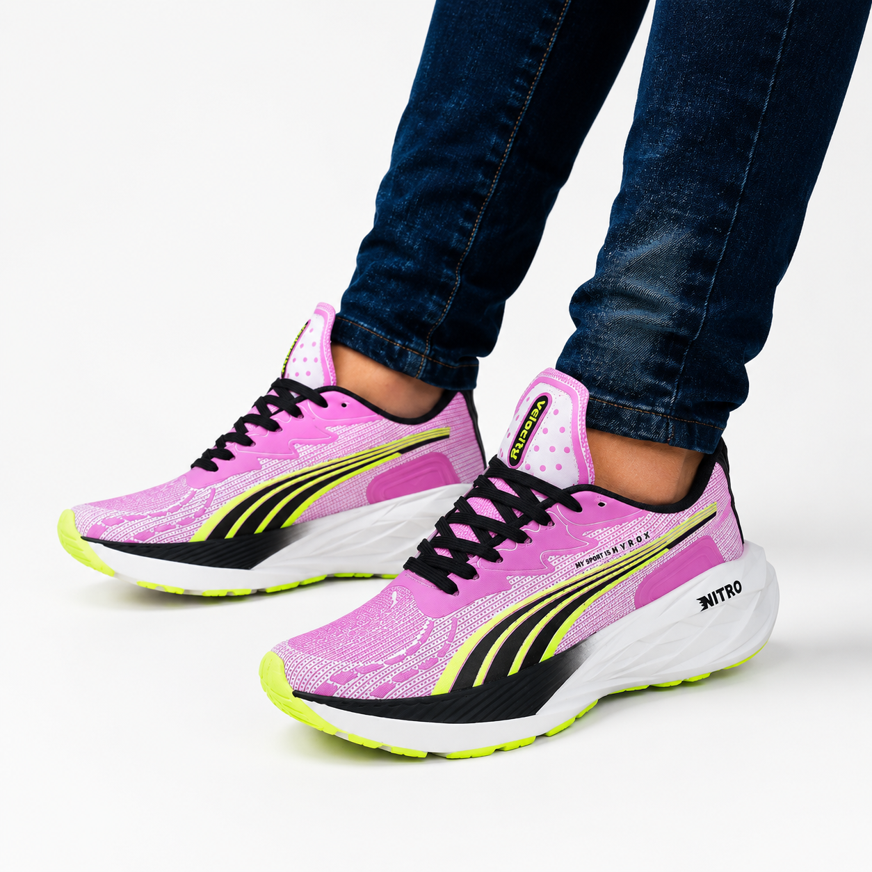 PUMA HYROX