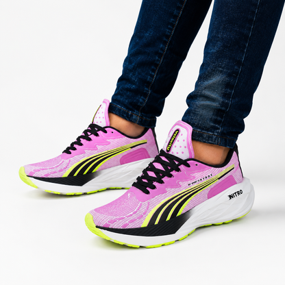 PUMA HYROX