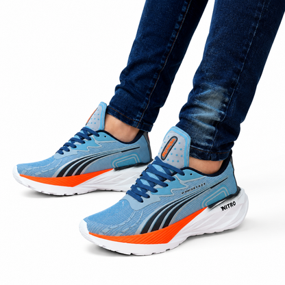PUMA HYROX