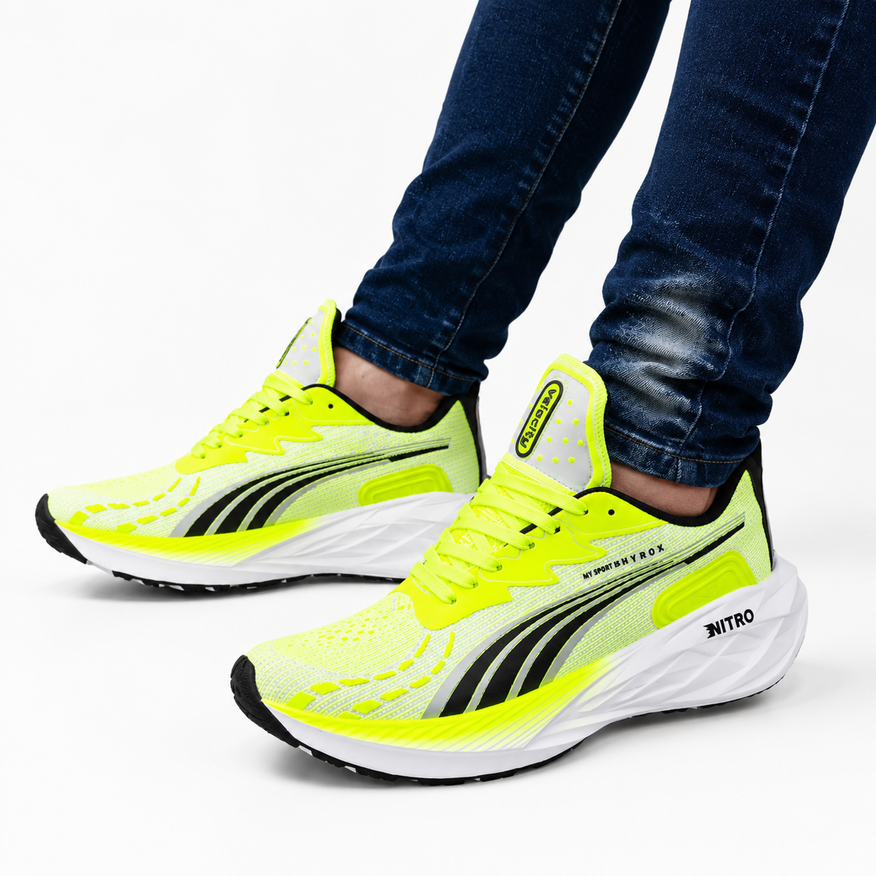 PUMA HYROX