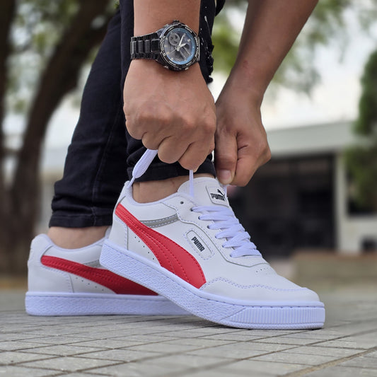 Tenis Suede XL