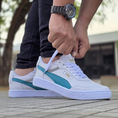 Tenis Suede XL