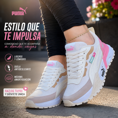 PUMA STYLE DAMA