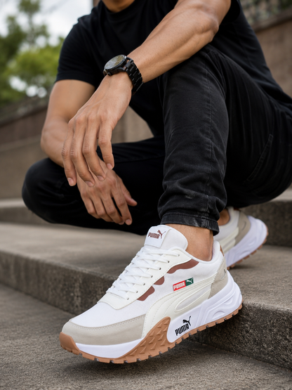PUMA x TMNT RS-X