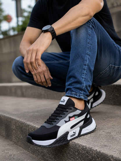 PUMA x TMNT RS-X