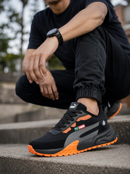 PUMA x TMNT RS-X