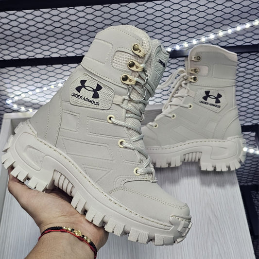 BOTA UNDER ARMOUR + 3 MEDIAS + ENVIO GRATIS