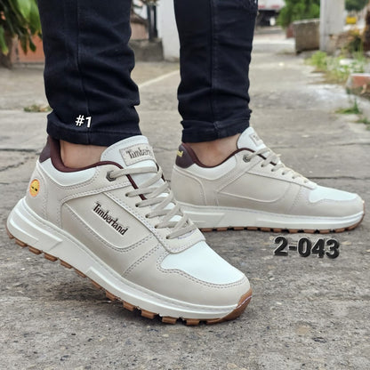 TIMBERLAND CASUAL