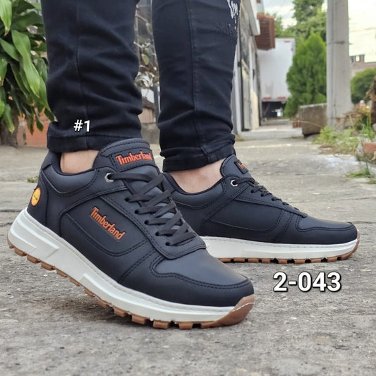 TIMBERLAND CASUAL