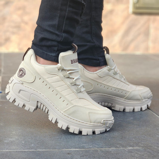 BRAHMA C + MEDIAS