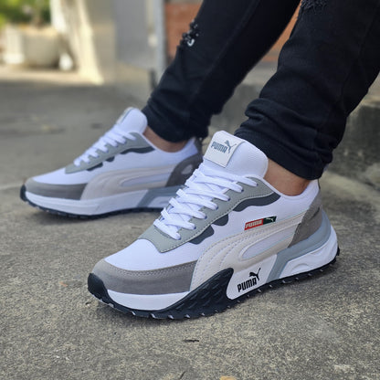 PUMA x TMNT RS-X
