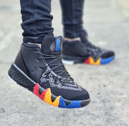 BOTA NIKE + MEDIAS