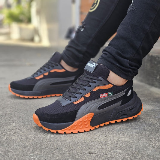 PUMA x TMNT RS-X