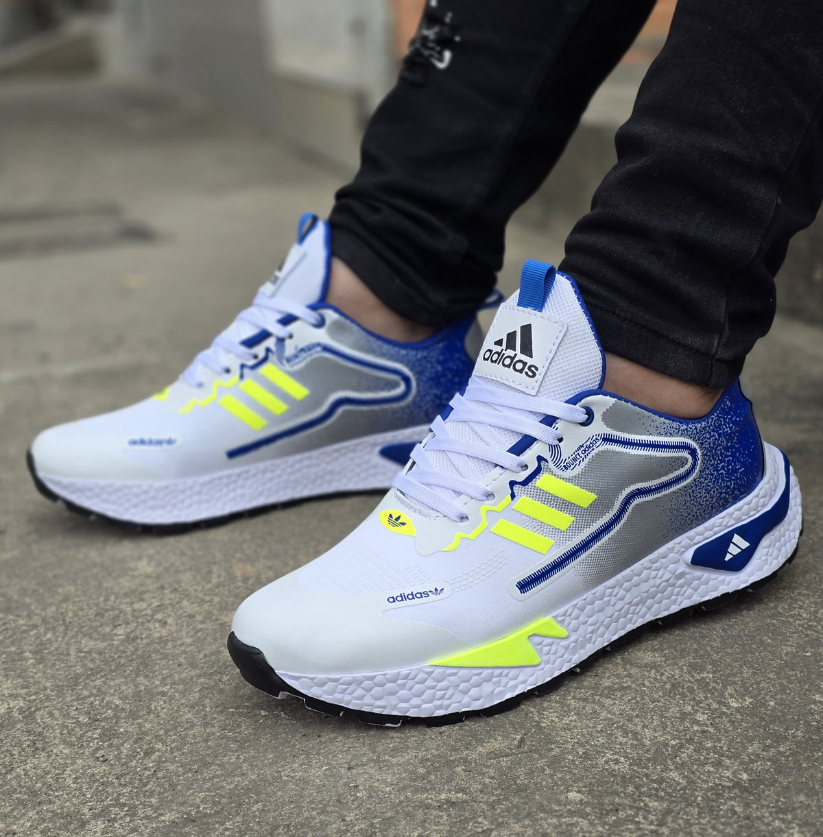 ADIDAS BOUNCE