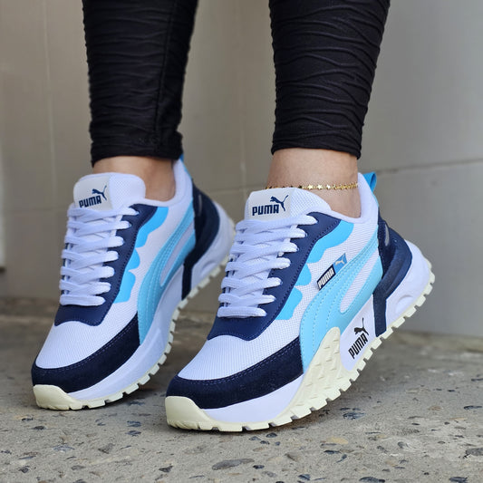 PUMA STYLE DAMA